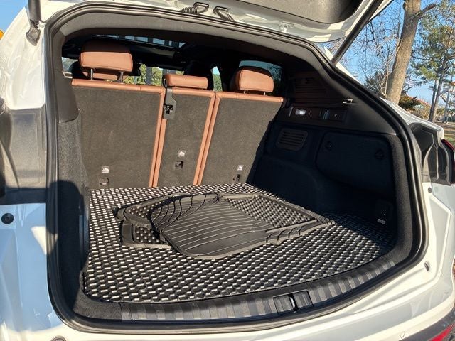 2022 Alfa Romeo Stelvio Ti