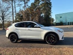 2022 Alfa Romeo Stelvio Ti