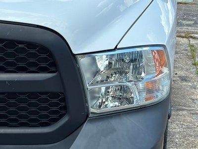 2017 RAM 1500 Tradesman/Express
