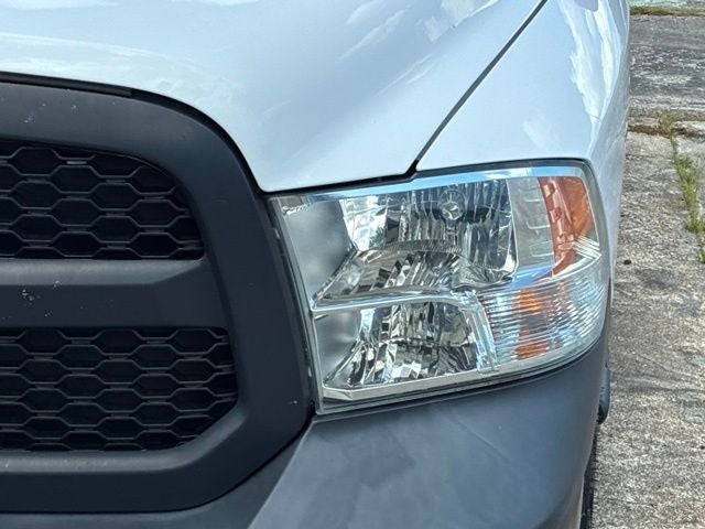 2017 RAM 1500 Tradesman/Express