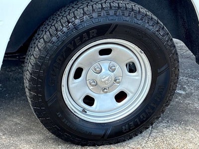 2017 RAM 1500 Tradesman/Express