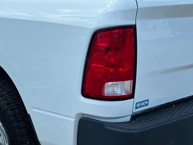 2017 RAM 1500 Tradesman/Express