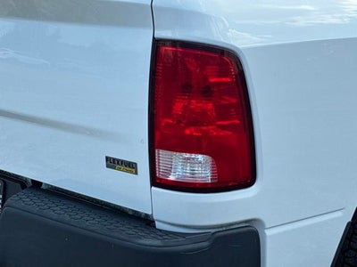 2017 RAM 1500 Tradesman/Express