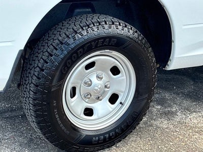 2017 RAM 1500 Tradesman/Express