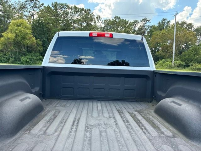 2017 RAM 1500 Tradesman/Express