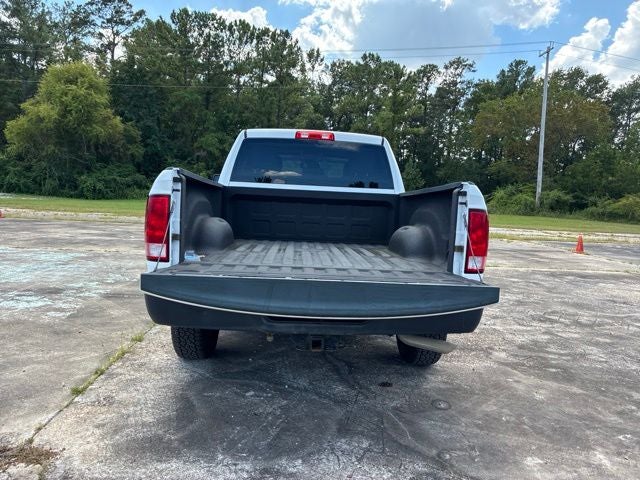 2017 RAM 1500 Tradesman/Express