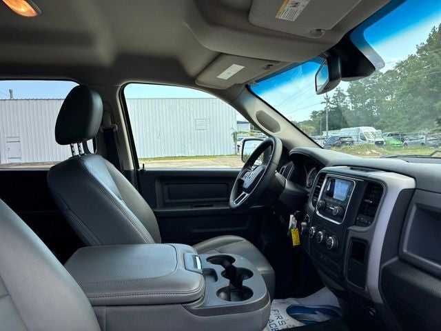 2017 RAM 1500 Tradesman/Express