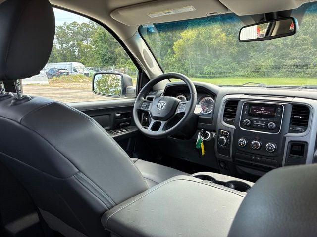 2017 RAM 1500 Tradesman/Express