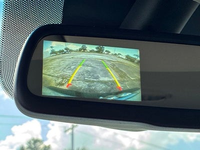 2017 RAM 1500 Tradesman/Express