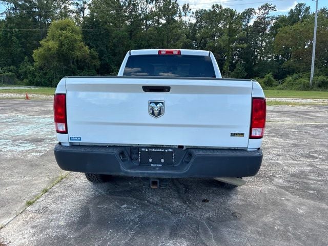 2017 RAM 1500 Tradesman/Express