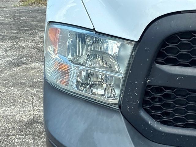 2017 RAM 1500 Tradesman/Express