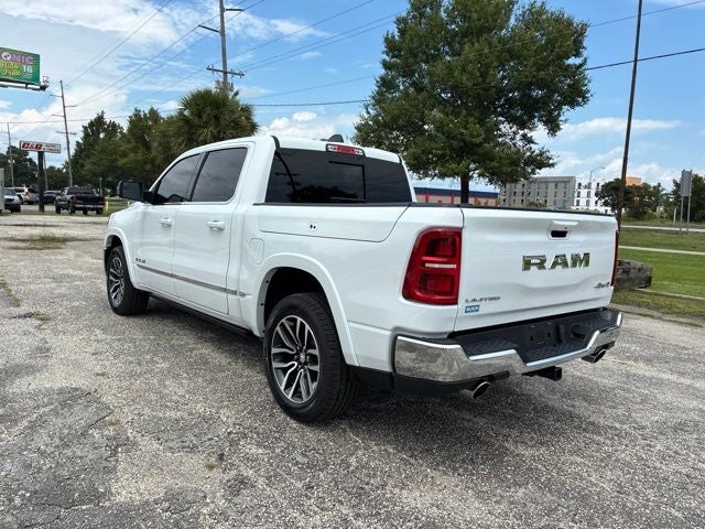 2025 RAM 1500 Limited