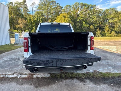 2022 RAM 1500 Longhorn