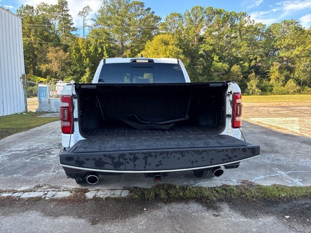 2022 RAM 1500 Longhorn