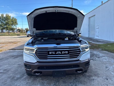 2022 RAM 1500 Longhorn