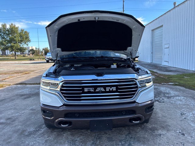 2022 RAM 1500 Longhorn