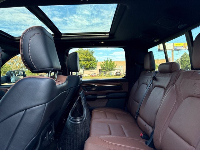 2022 RAM 1500 Longhorn