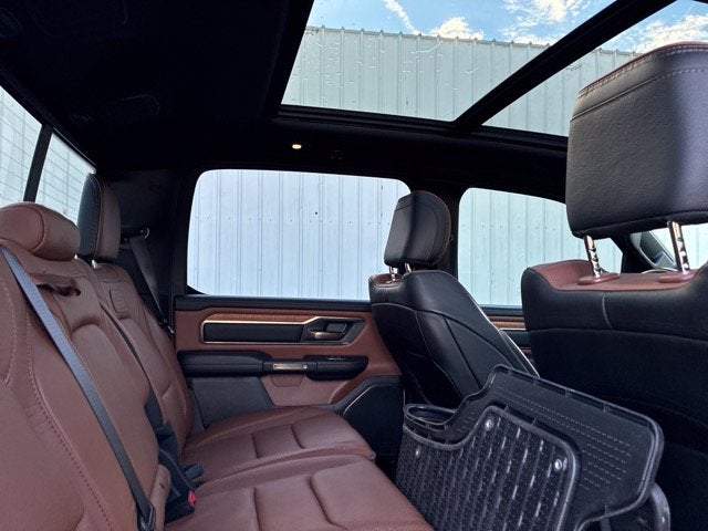 2022 RAM 1500 Longhorn