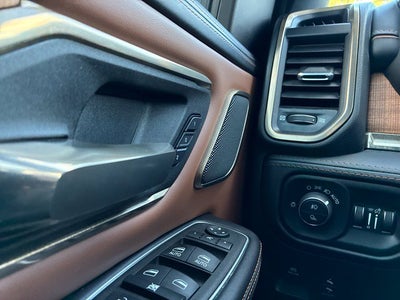 2022 RAM 1500 Longhorn