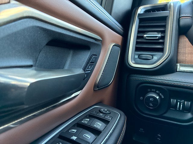 2022 RAM 1500 Longhorn