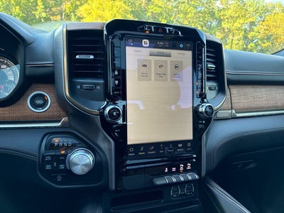 2022 RAM 1500 Longhorn