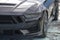 2025 Ford Mustang Shelby GT350
