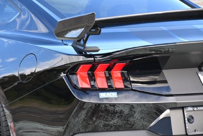 2025 Ford Mustang Shelby GT350