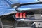 2025 Ford Mustang Shelby GT350