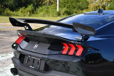 2025 Ford Mustang Shelby GT350