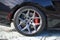 2025 Ford Mustang Shelby GT350