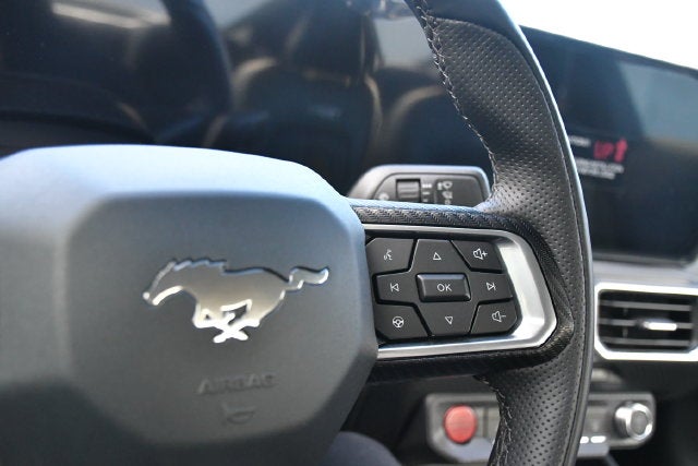 2025 Ford Mustang Shelby GT350