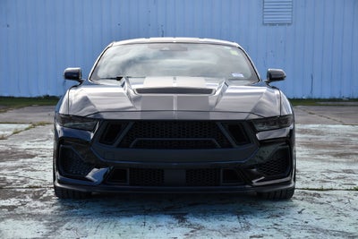 2025 Ford Mustang Shelby GT350