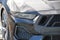 2025 Ford Mustang Shelby GT350