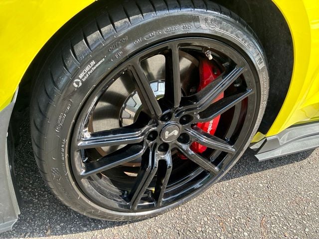 2021 Ford Mustang Shelby GT500