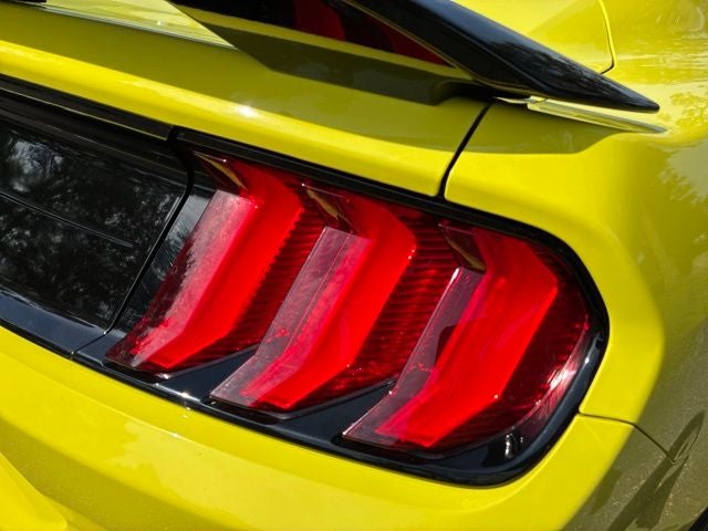 2021 Ford Mustang Shelby GT500