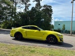 2021 Ford Mustang Shelby GT500
