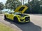 2021 Ford Mustang Shelby GT500
