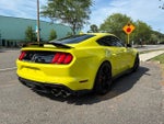 2021 Ford Mustang Shelby GT500