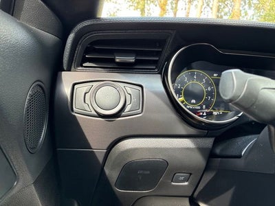 2021 Ford Mustang Shelby GT500