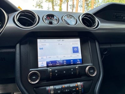 2021 Ford Mustang Shelby GT500