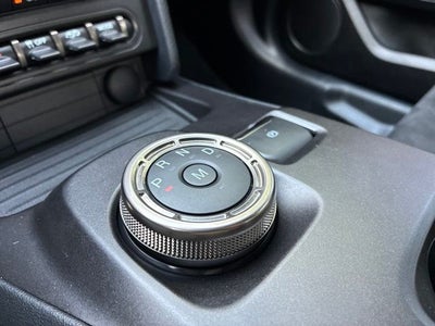 2021 Ford Mustang Shelby GT500