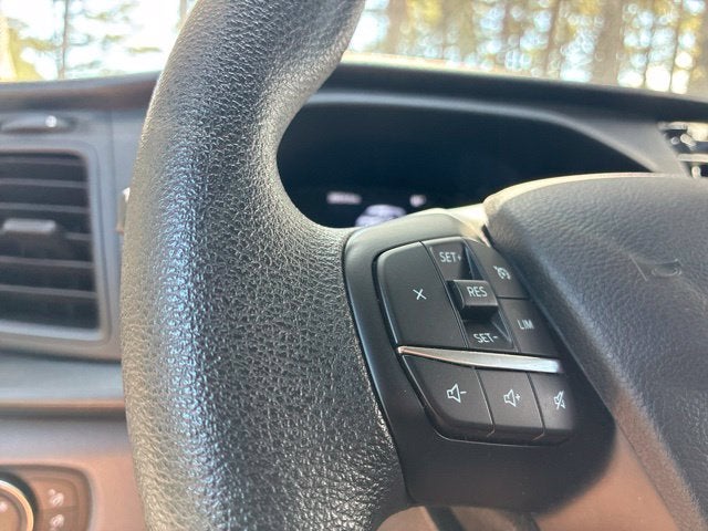 2025 Ford Transit-350 XLT