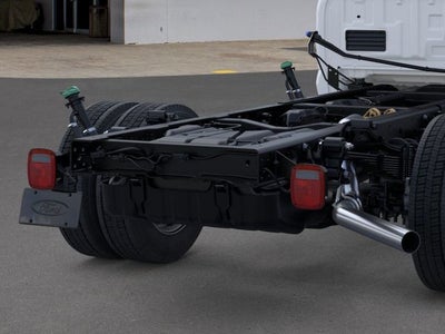 2026 Ford F-450SD XL DRW