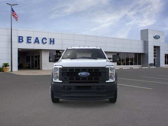 2026 Ford F-450SD XL DRW