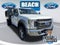 2019 Ford F-450 Chassis Cab XL