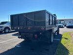 2019 Ford F-450 Chassis Cab XL