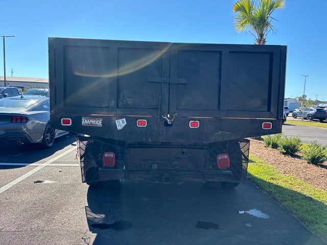 2019 Ford F-450 Chassis Cab XL