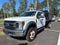 2019 Ford F-450 Chassis Cab XL