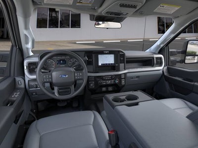 2026 Ford F-450SD XL DRW