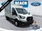 2024 Ford Transit-350 Chassis Cab BASE